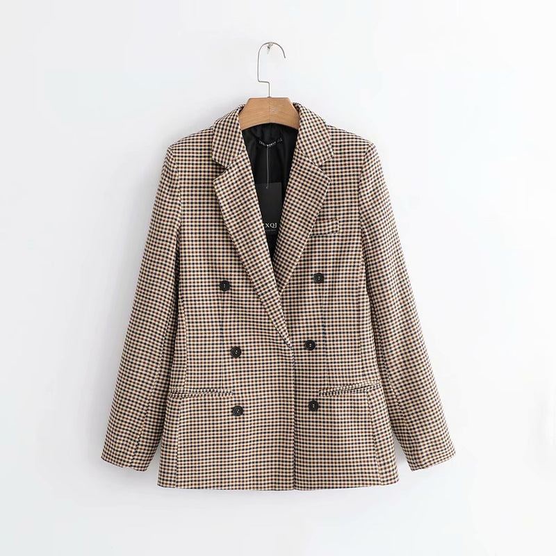 Thoughtfully Designed Jacket
