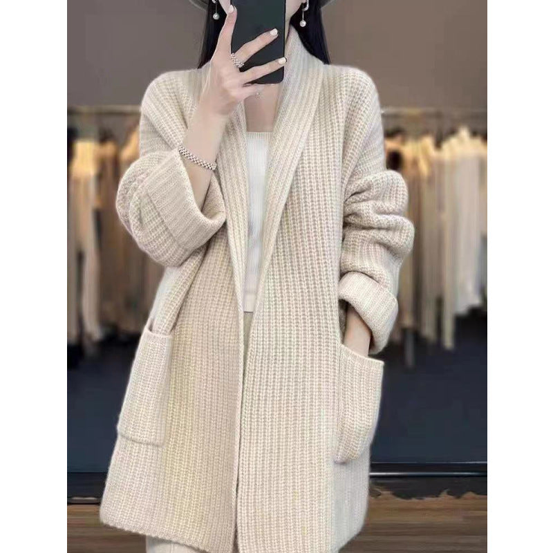 Beautifully Crafted Jacket