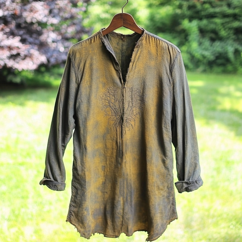 Vintage Inspired Shirt