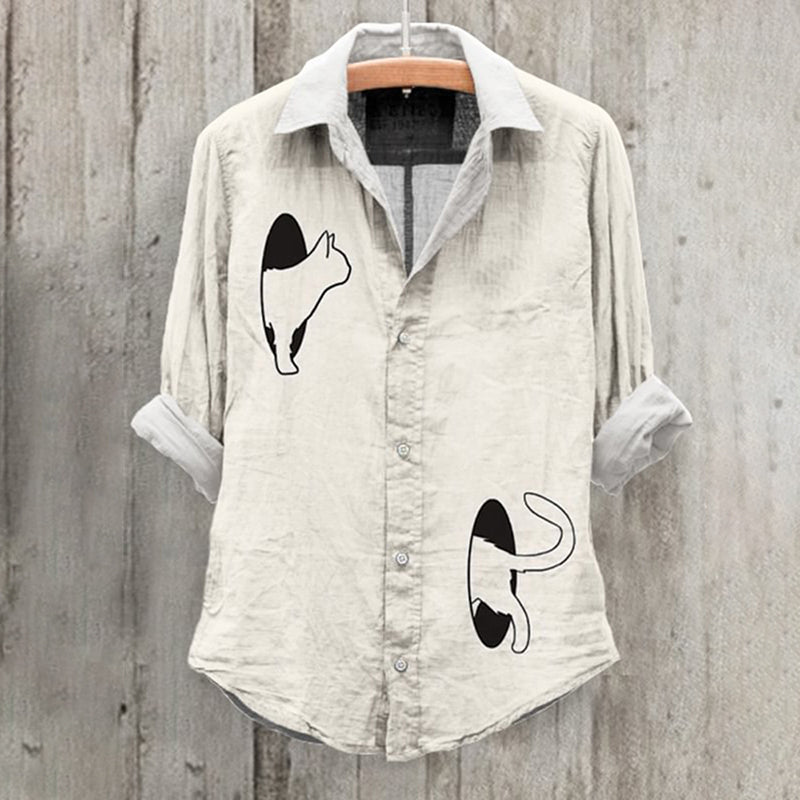 Elegantly Designed Shirt