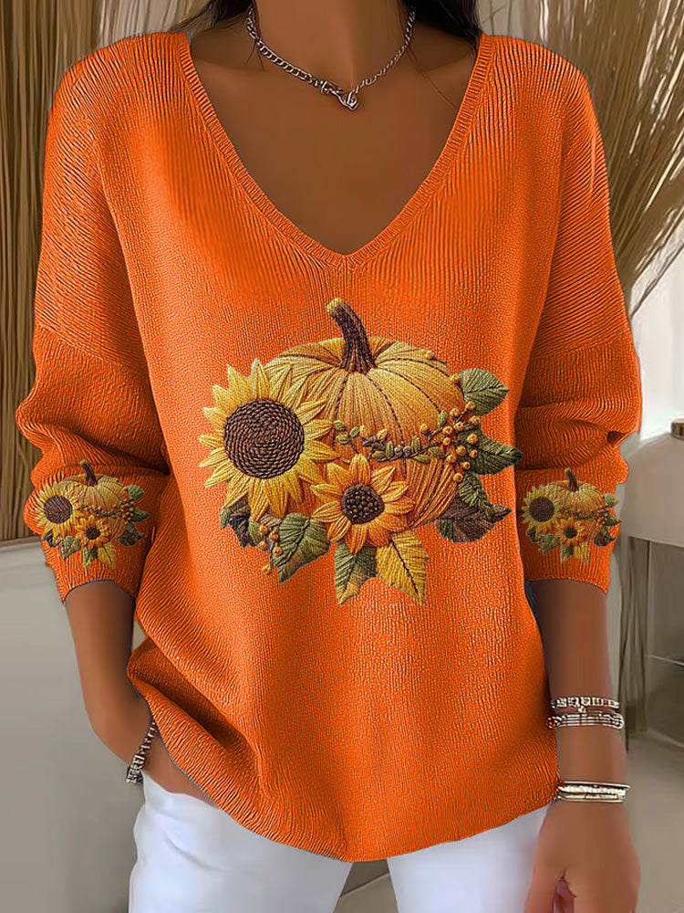 Gracefully Designed T-Shirt