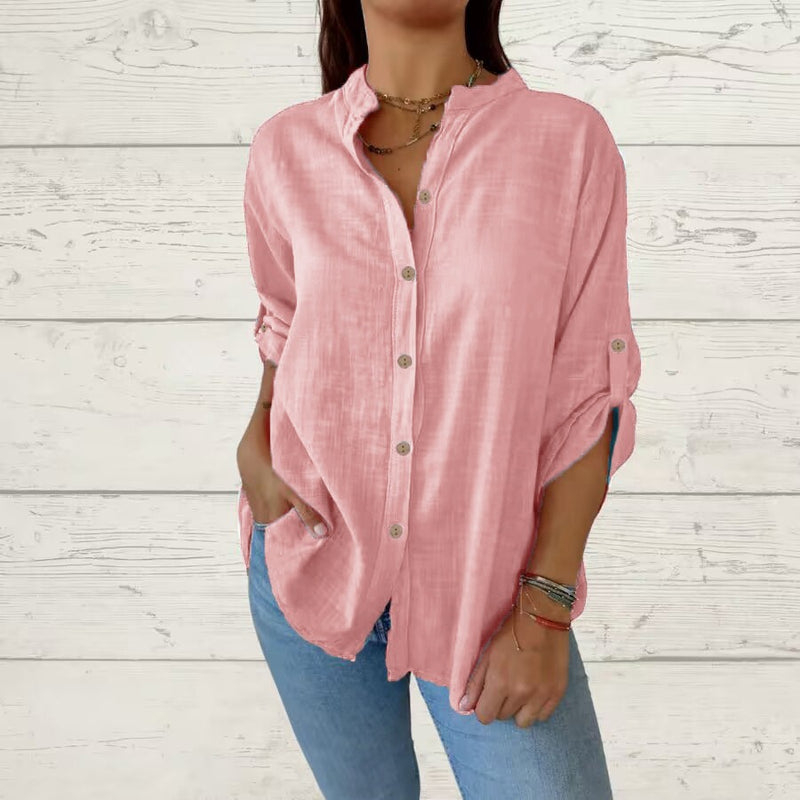 Timeless Vintage Style Shirt
