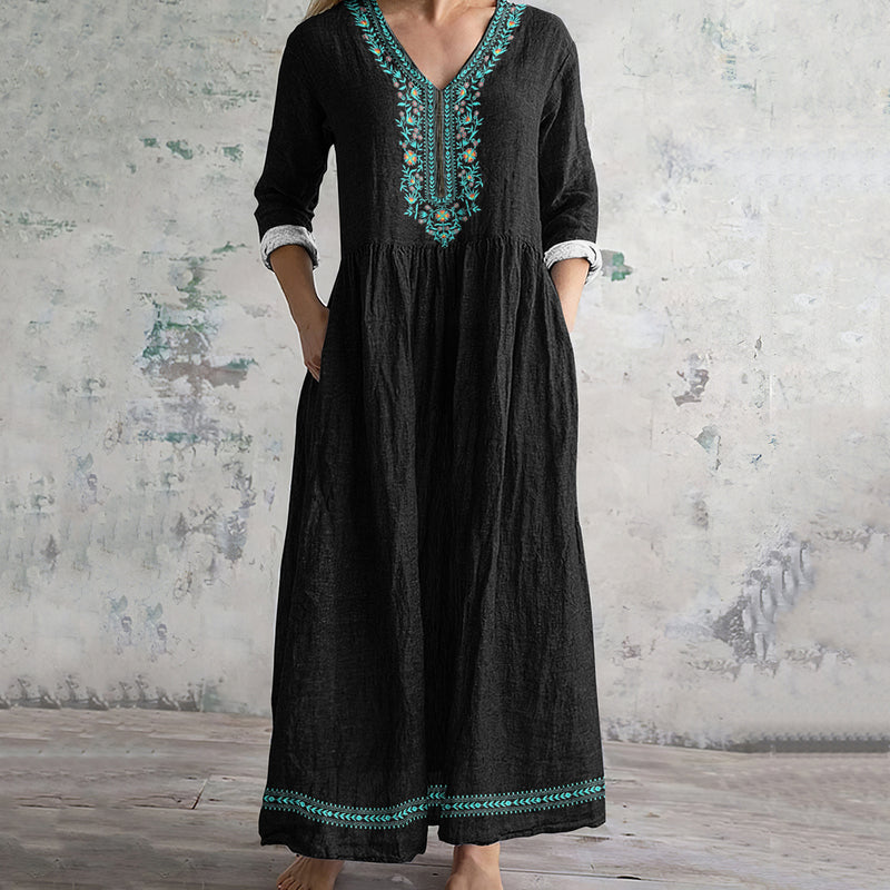 Thoughtfully Designed Dress
