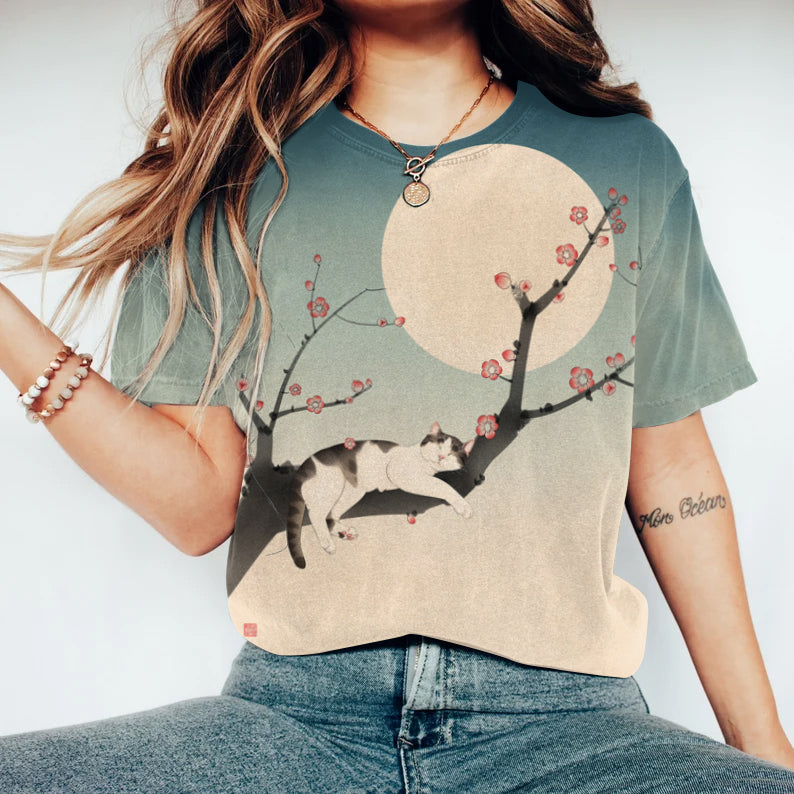 Thoughtfully Designed T-Shirt