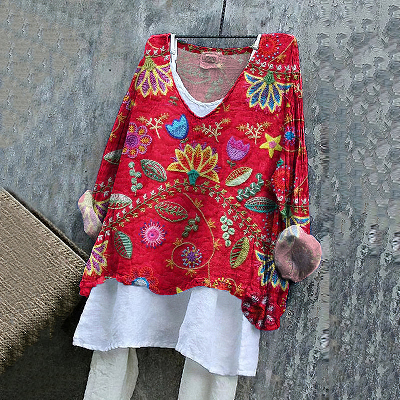 Thoughtfully Designed Shirt