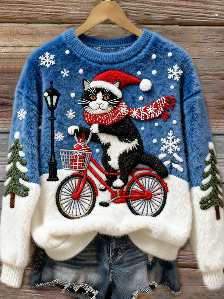 Beautifully Crafted Sweater