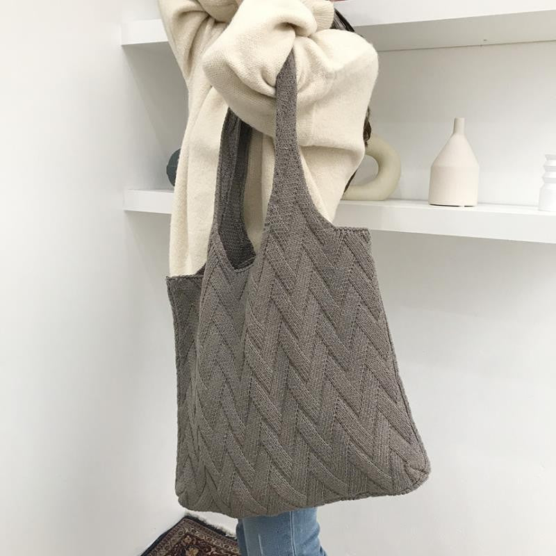 Gracefully Designed Bag