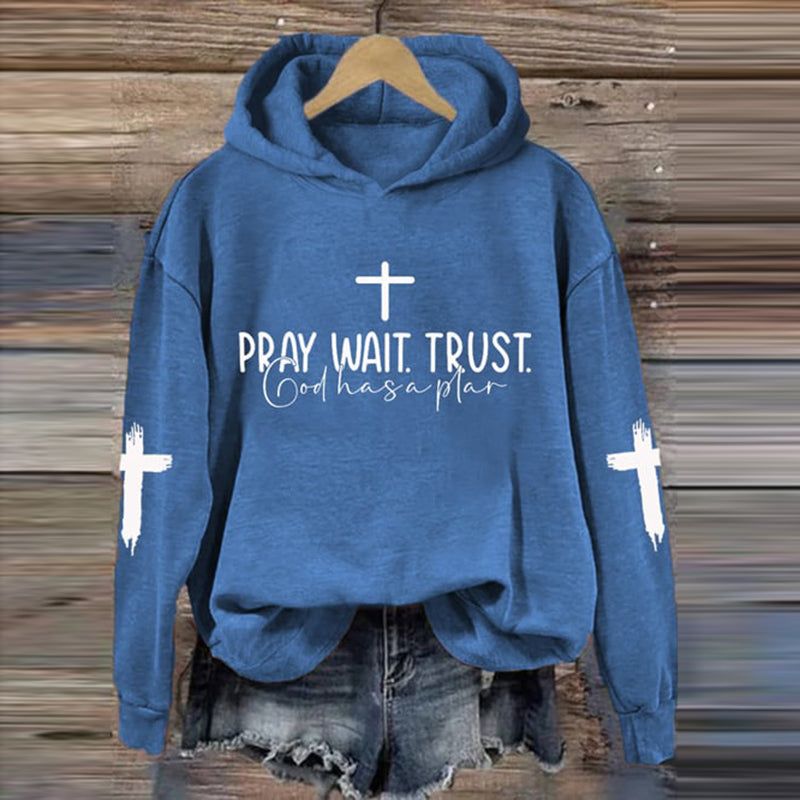 Thoughtfully Designed Garment