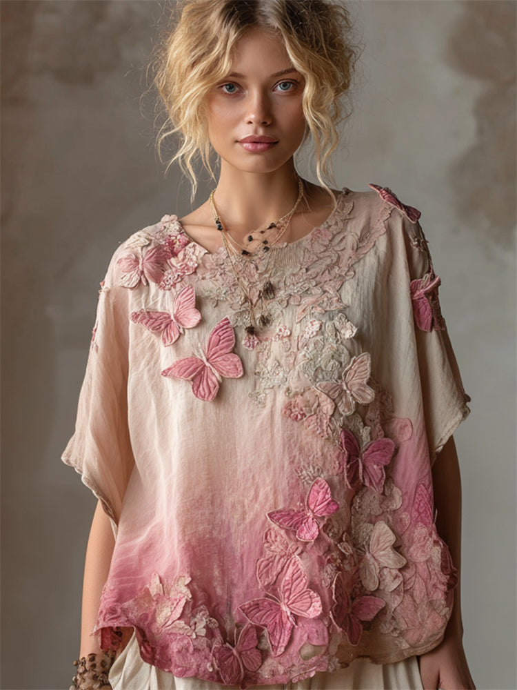 Beautifully Crafted Shirt
