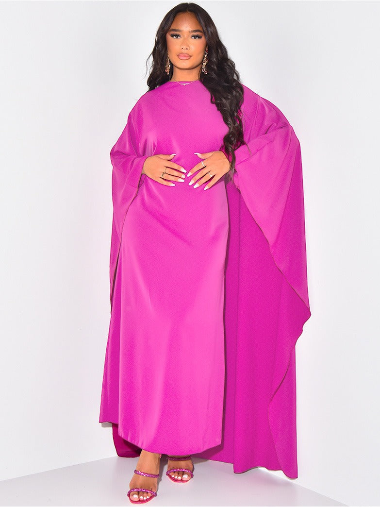 KS | Chic and versatile winter dress