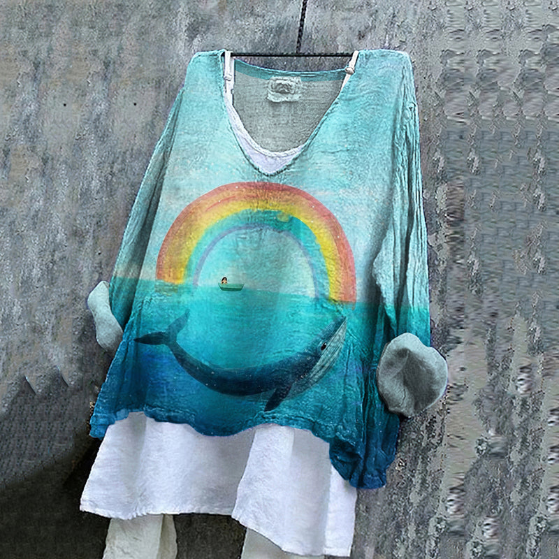 Thoughtfully Designed Garment