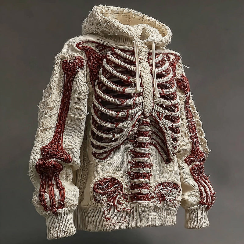 Elegantly Designed Sweater