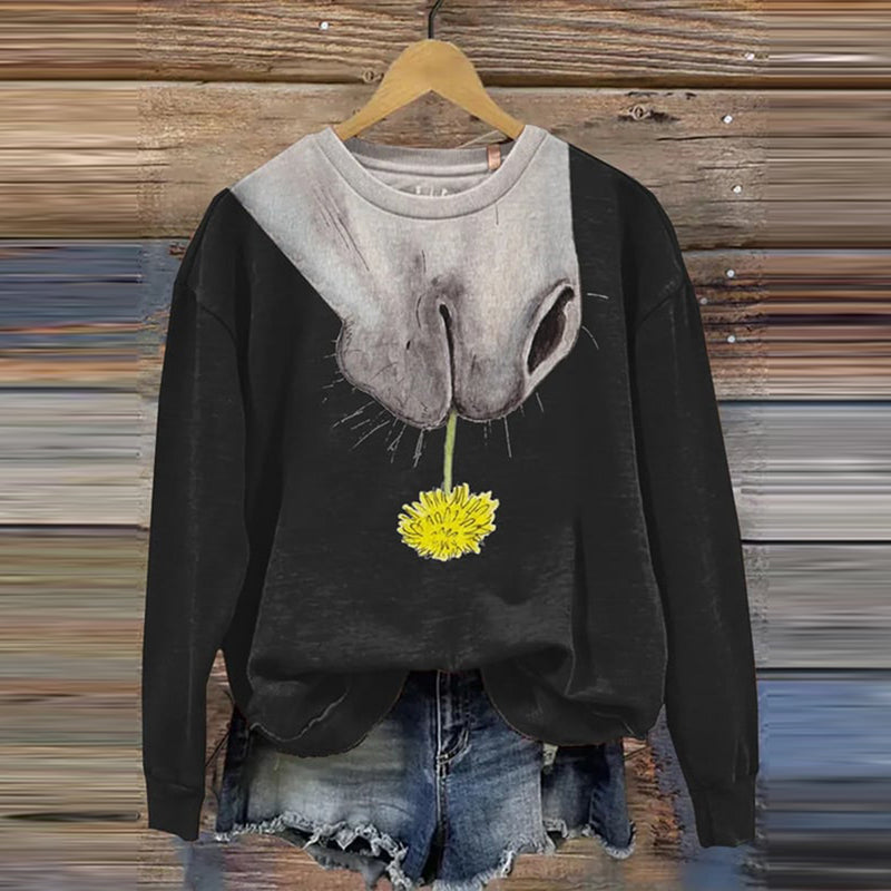Timeless Vintage Style Shirt