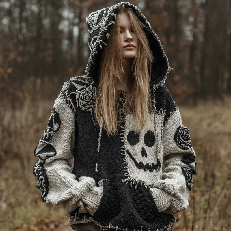 Beautifully Crafted Sweater