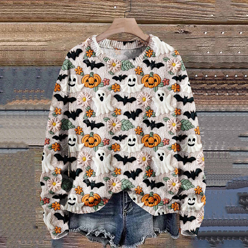 Classic Vintage Sweater