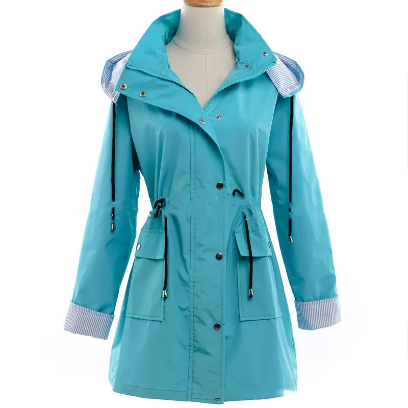 Beautifully Crafted Coat