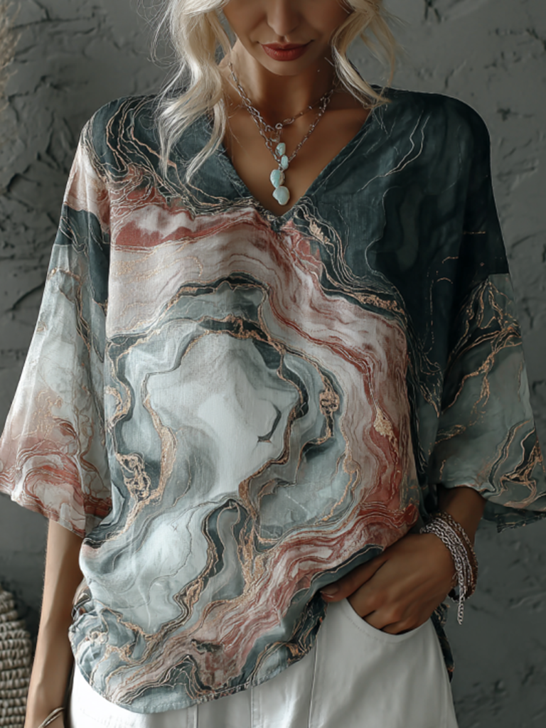 Classic Designed T-Shirt
