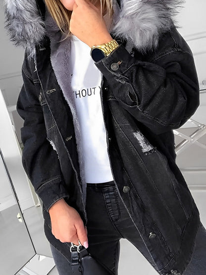 Vintage Inspired Jacket