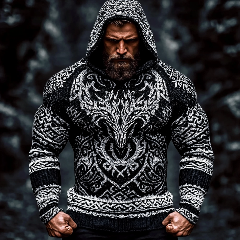 Classic Vintage Sweater