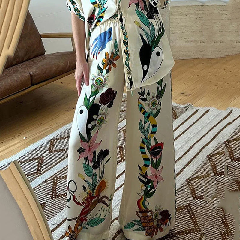 Classic Vintage Garment