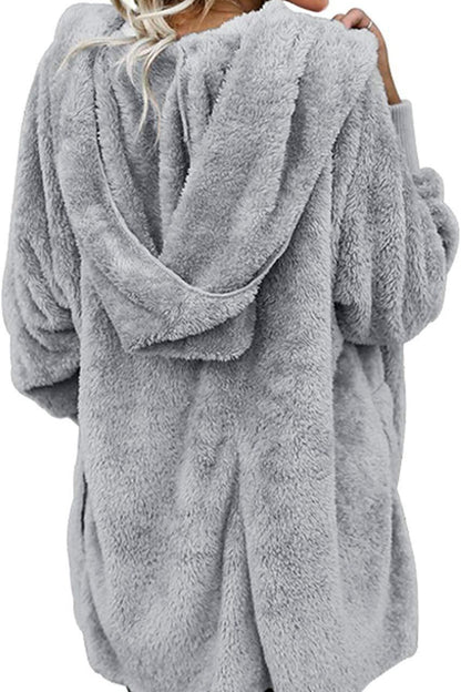 Thoughtfully Designed Jacket