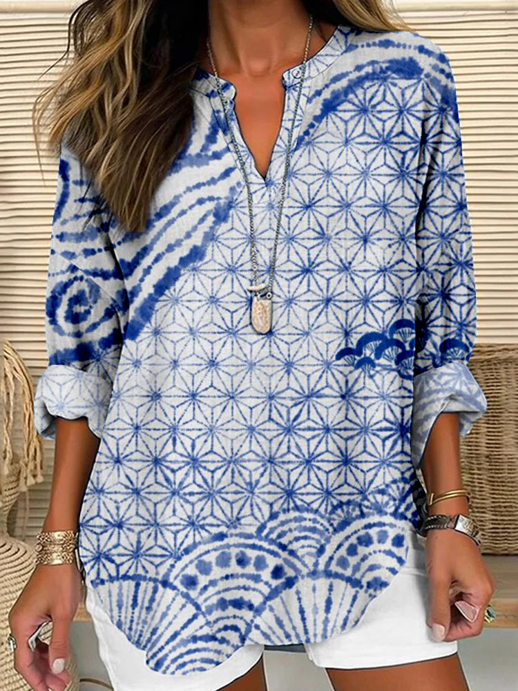Vintage Inspired Shirt