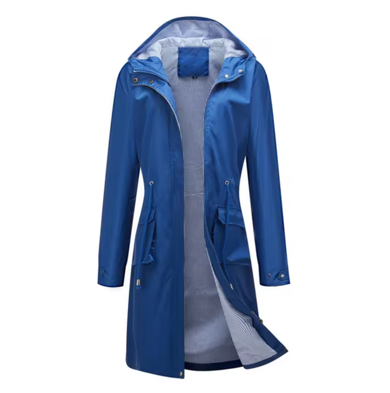 Elegantly Designed Coat