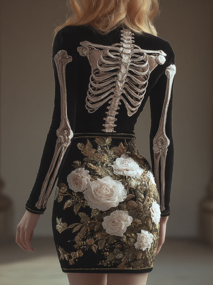 Classic Designed Garment