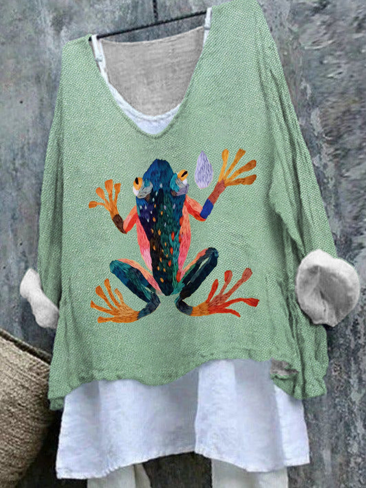 Thoughtfully Designed T-Shirt