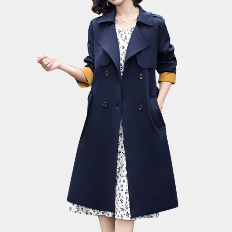 Classic Vintage Coat