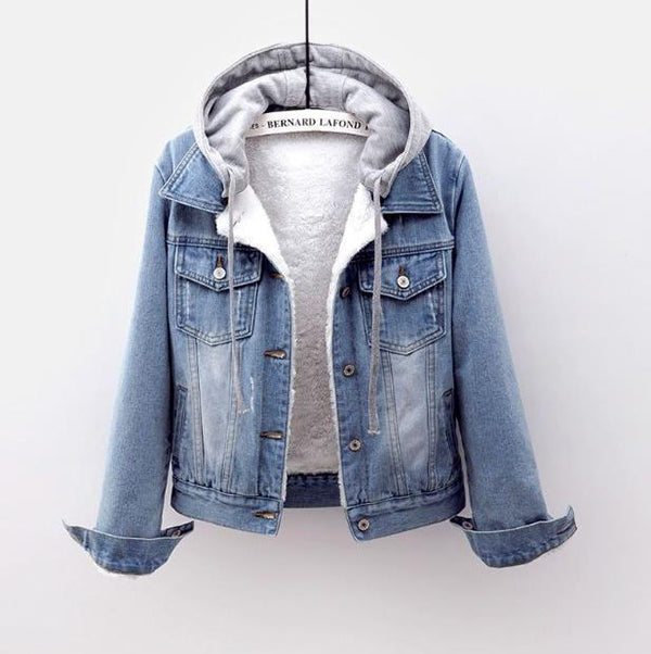 Classic Vintage Jacket
