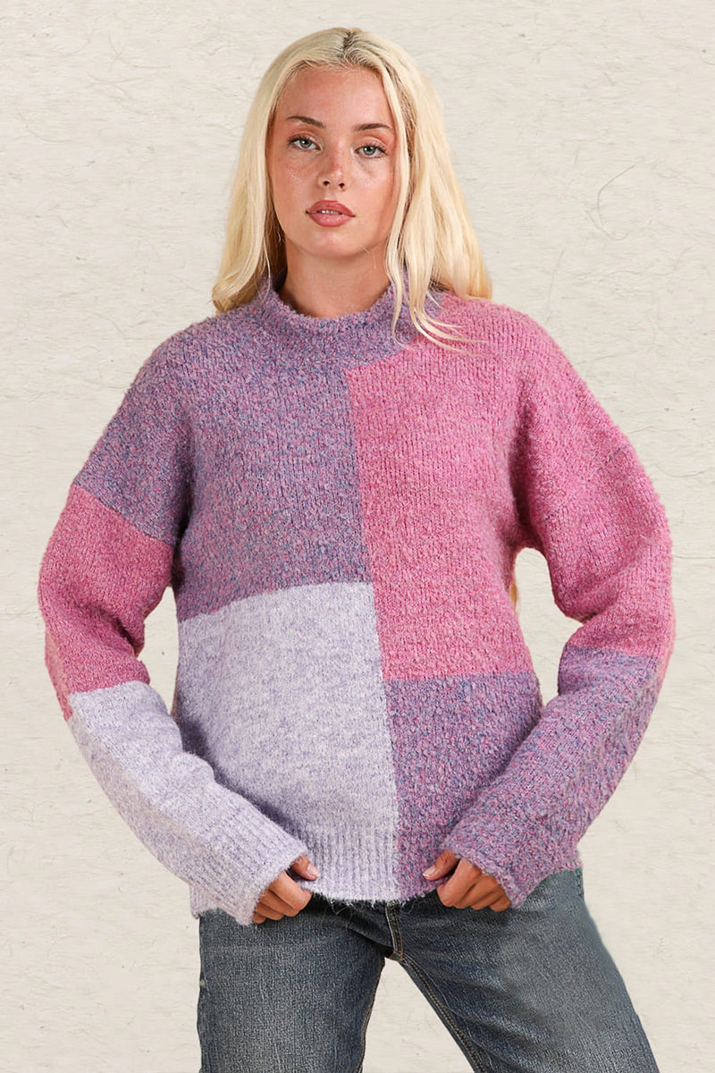 Elegantly Designed Sweater