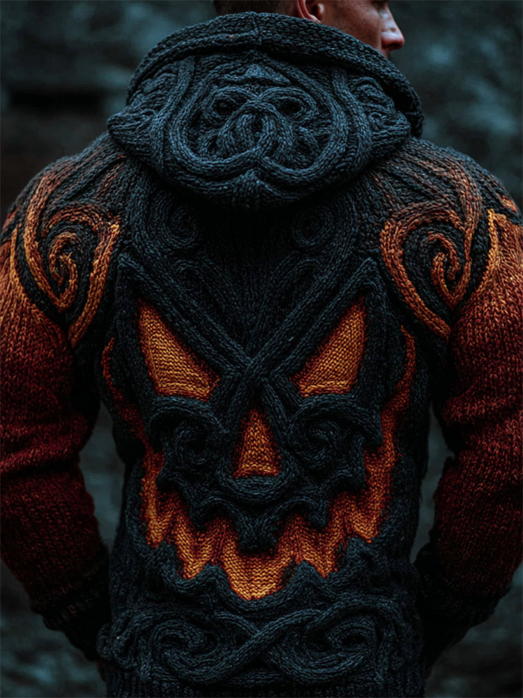 Timeless Vintage Style Cardigan