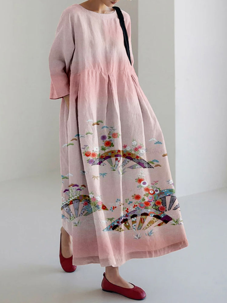 Beautifully Crafted Dress