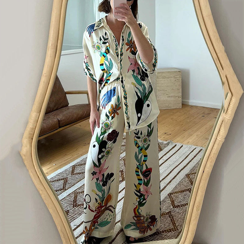 Classic Vintage Garment