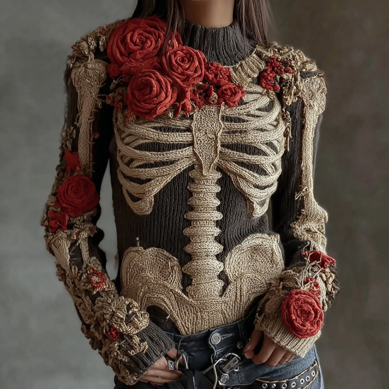Classic Vintage Sweater