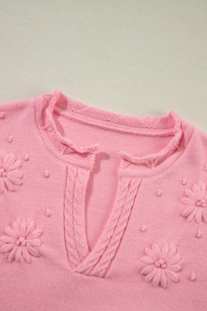 Elegantly Designed Sweater