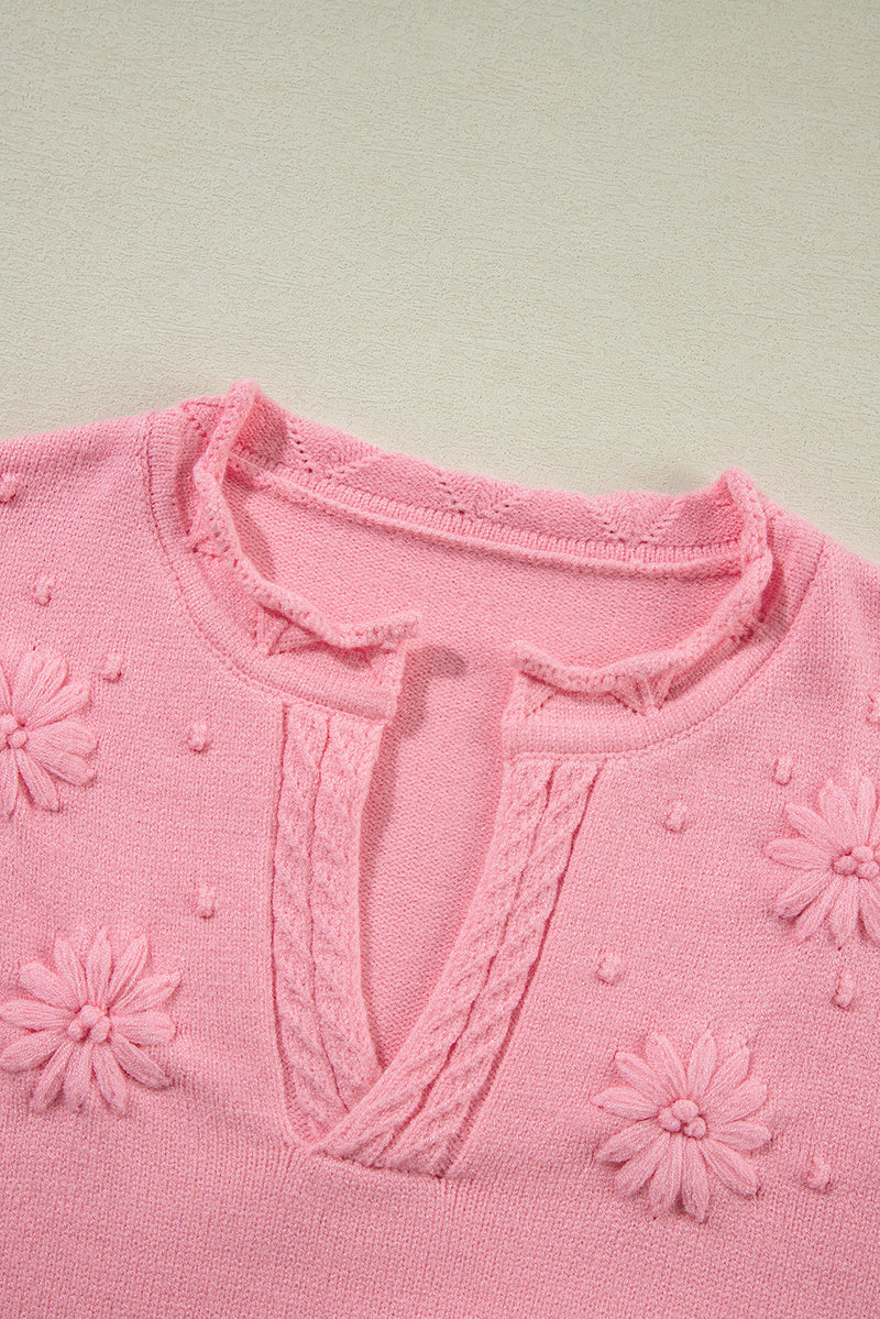 Elegantly Designed Sweater