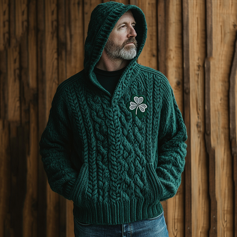 Beautifully Crafted Sweater