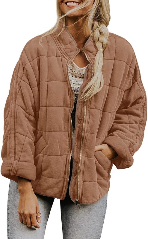 Thoughtfully Designed Jacket