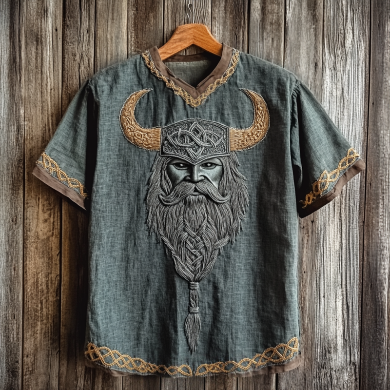 Vintage Inspired T-Shirt