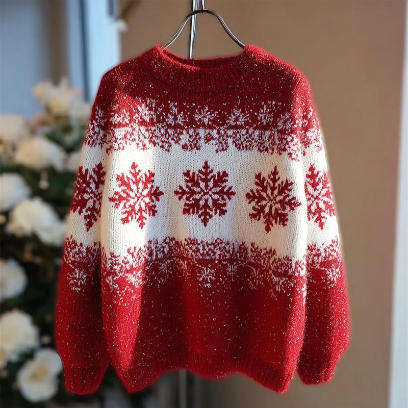 Beautifully Crafted Sweater