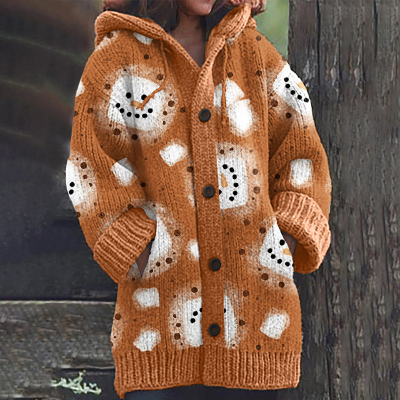 Classic Vintage Cardigan