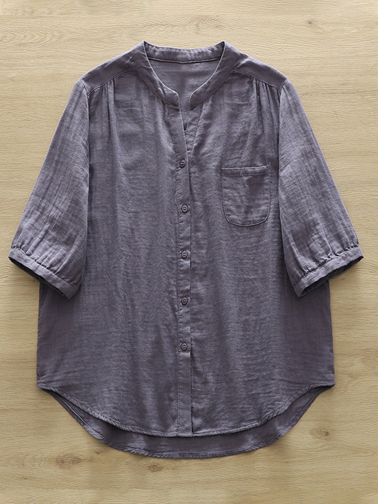 Vintage Inspired Shirt
