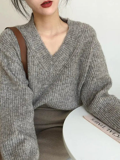 Vintage Inspired Sweater