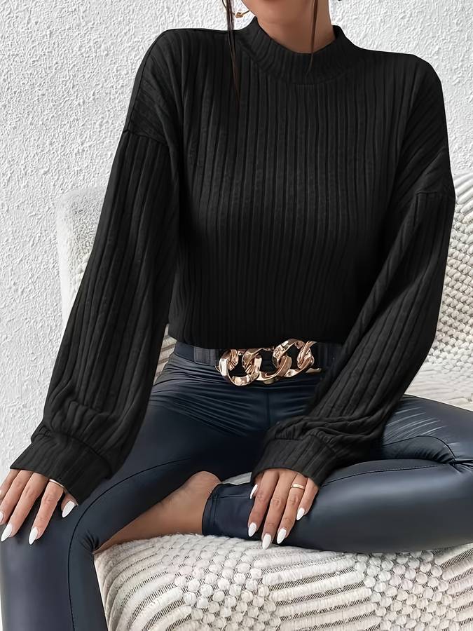 Vintage Inspired Sweater