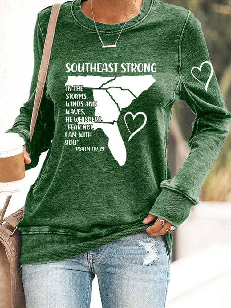Thoughtfully Designed Shirt