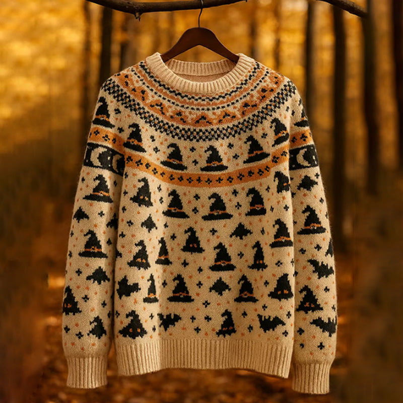 Classic Vintage Sweater