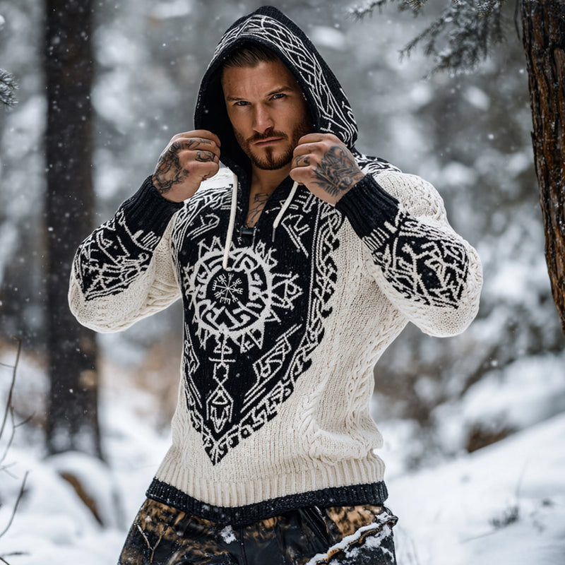 Elegantly Designed Sweater