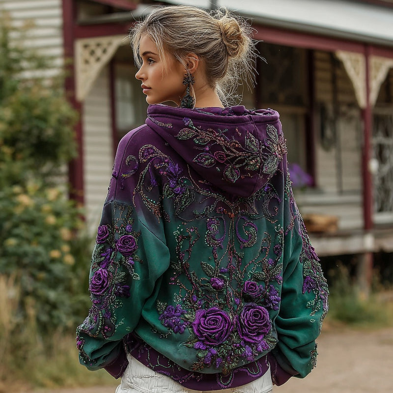 Timeless Vintage Style Garment
